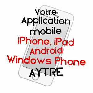 application mobile à AYTRé / CHARENTE-MARITIME