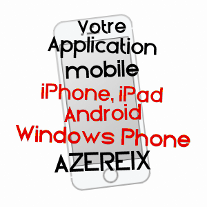 application mobile à AZEREIX / HAUTES-PYRéNéES