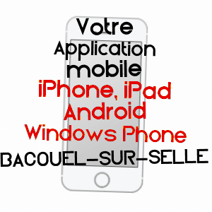 application mobile à BACOUEL-SUR-SELLE / SOMME