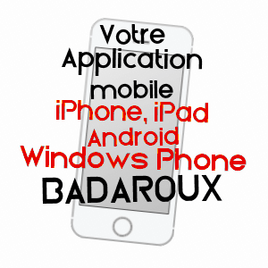 application mobile à BADAROUX / LOZèRE