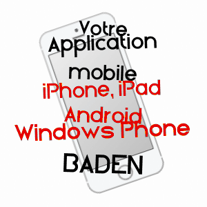 application mobile à BADEN / MORBIHAN