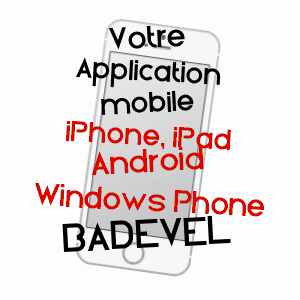 application mobile à BADEVEL / DOUBS