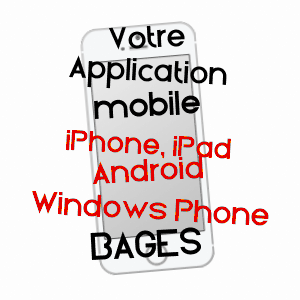 application mobile à BAGES / PYRéNéES-ORIENTALES