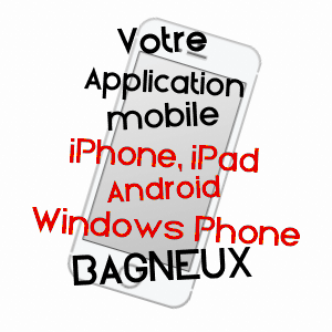 application mobile à BAGNEUX / HAUTS-DE-SEINE