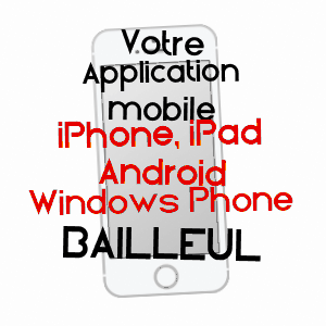 application mobile à BAILLEUL / SOMME