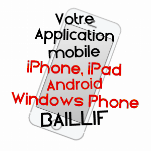 application mobile à BAILLIF / GUADELOUPE