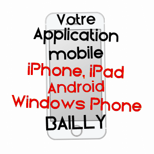 application mobile à BAILLY / YVELINES