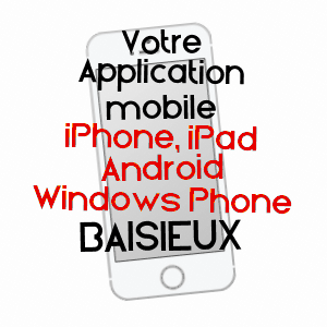 application mobile à BAISIEUX / NORD