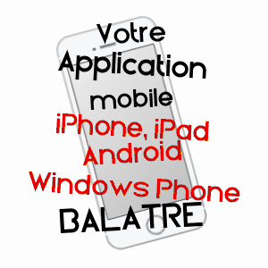 application mobile à BALâTRE / SOMME