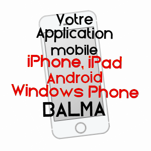 application mobile à BALMA / HAUTE-GARONNE