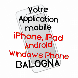 application mobile à BALOGNA / CORSE-DU-SUD