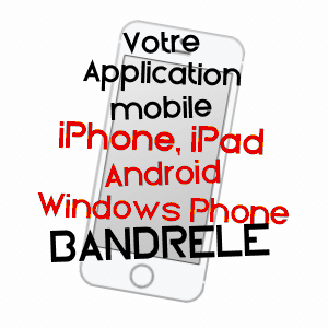 application mobile à BANDRELE / SAINT-PIERRE-ET-MIQUELON