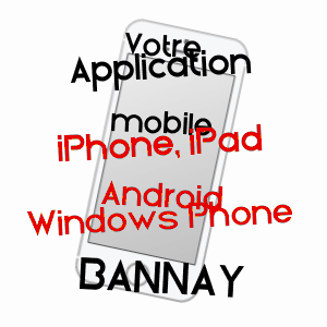 application mobile à BANNAY / MOSELLE