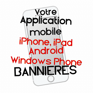 application mobile à BANNIèRES / TARN