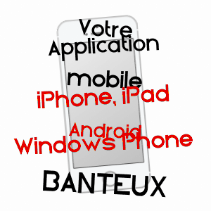 application mobile à BANTEUX / NORD