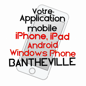 application mobile à BANTHEVILLE / MEUSE