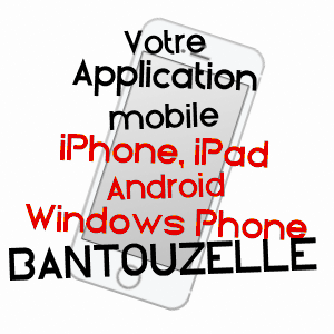 application mobile à BANTOUZELLE / NORD