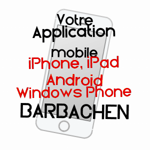 application mobile à BARBACHEN / HAUTES-PYRéNéES