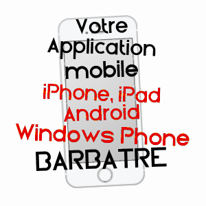 application mobile à BARBâTRE / VENDéE