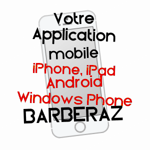 application mobile à BARBERAZ / SAVOIE