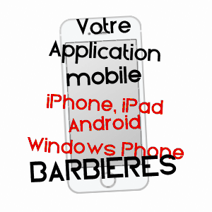 application mobile à BARBIèRES / DRôME