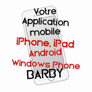 application mobile à BARBY / SAVOIE