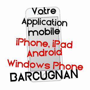 application mobile à BARCUGNAN / GERS