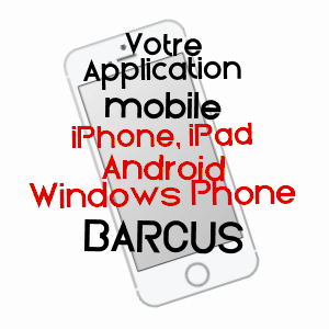application mobile à BARCUS / PYRéNéES-ATLANTIQUES