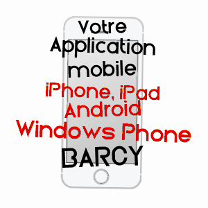application mobile à BARCY / SEINE-ET-MARNE