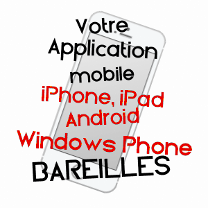 application mobile à BAREILLES / HAUTES-PYRéNéES