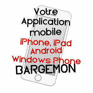 application mobile à BARGEMON / VAR