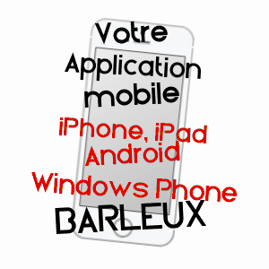 application mobile à BARLEUX / SOMME