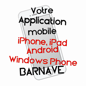 application mobile à BARNAVE / DRôME