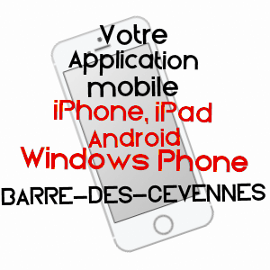 application mobile à BARRE-DES-CéVENNES / LOZèRE