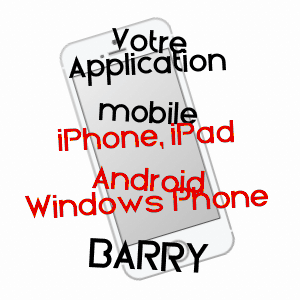 application mobile à BARRY / HAUTES-PYRéNéES