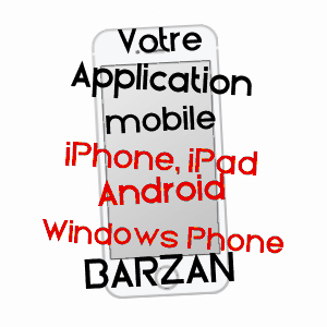 application mobile à BARZAN / CHARENTE-MARITIME