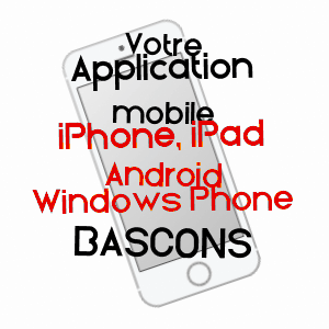 application mobile à BASCONS / LANDES