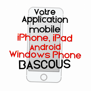 application mobile à BASCOUS / GERS