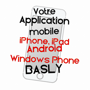 application mobile à BASLY / CALVADOS