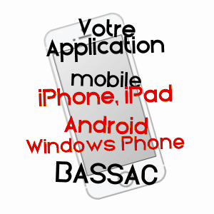 application mobile à BASSAC / CHARENTE