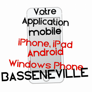 application mobile à BASSENEVILLE / CALVADOS