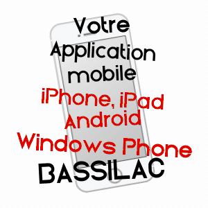 application mobile à BASSILAC / DORDOGNE