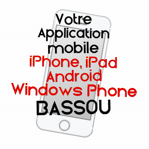 application mobile à BASSOU / YONNE