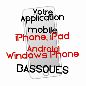 application mobile à BASSOUES / GERS