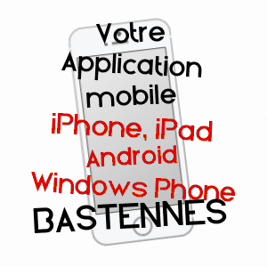 application mobile à BASTENNES / LANDES