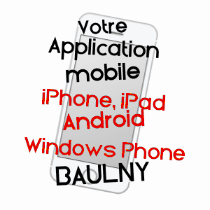application mobile à BAULNY / MEUSE