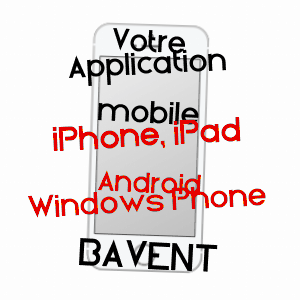 application mobile à BAVENT / CALVADOS