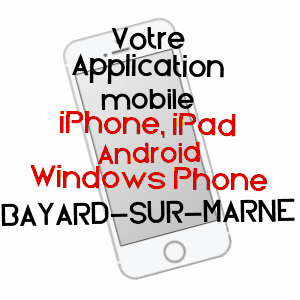 application mobile à BAYARD-SUR-MARNE / HAUTE-MARNE