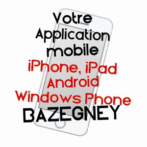 application mobile à BAZEGNEY / VOSGES