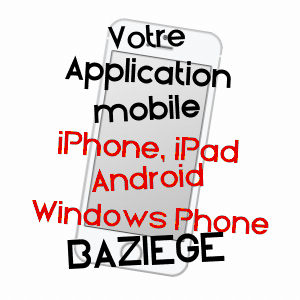 application mobile à BAZIèGE / HAUTE-GARONNE